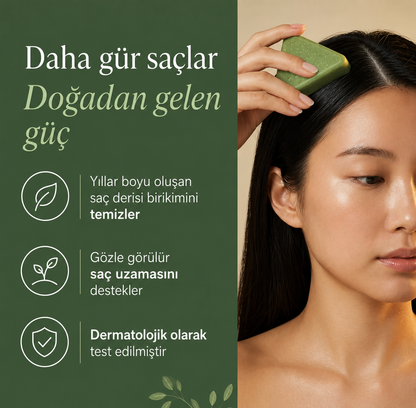 Purelix Kore Formülü Saç Canlandırma Barı